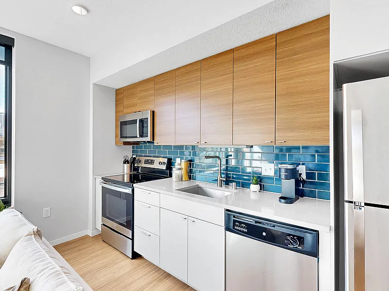 Viridium Apartments — Photo 14