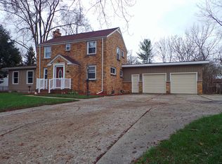 1943 Lathrup Ave, Saginaw, MI