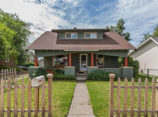 122 E Dalton Ave, Spokane, WA 99207
