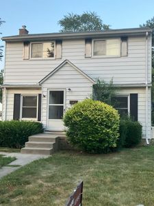 25244 Eureka Dr, Warren, MI, 48091
