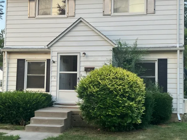 25244 Eureka Dr, Warren, MI 48091