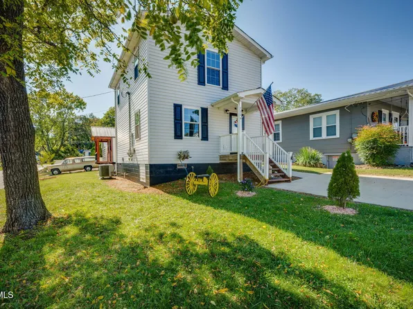 702 Riverside Ave, Kingsport, TN 37660