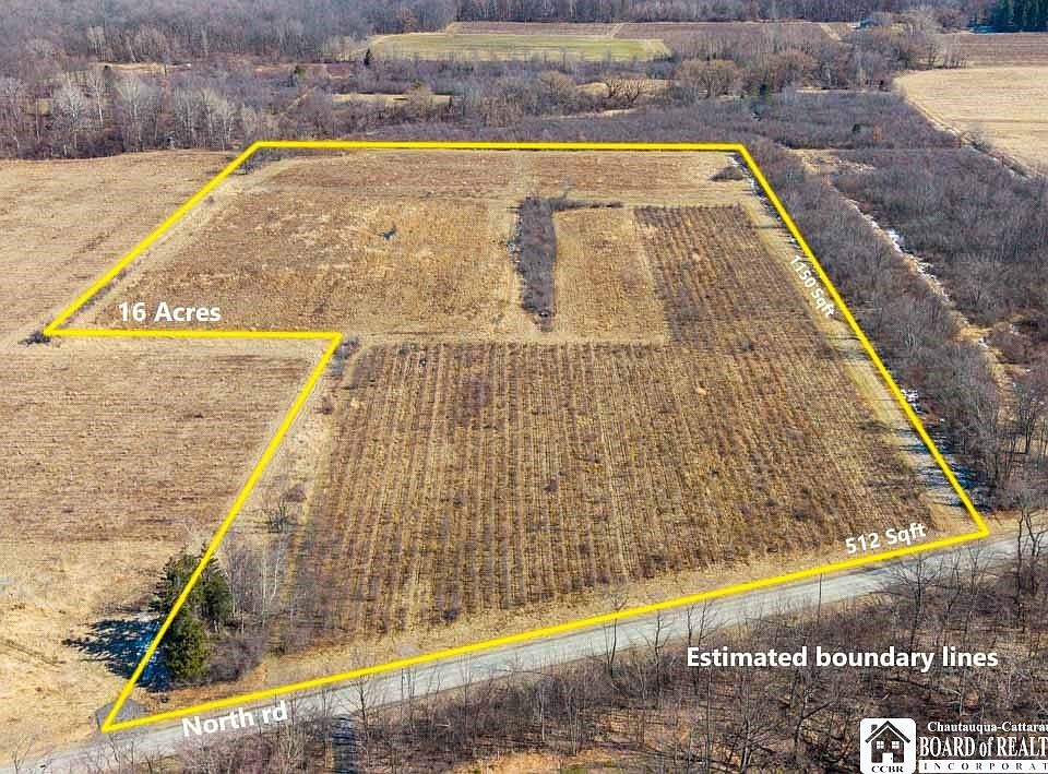 1st image of North Rd Lot 61