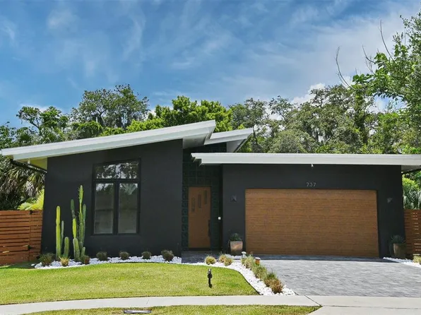 737 N Capen Ave, Winter Park, FL 32789
