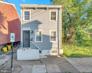 22 Klagg Ave, Trenton, NJ, 08638