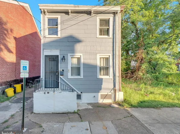 22 Klagg Ave, Trenton, NJ 08638