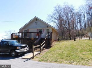 93 Old State Rd, Reading, PA 19606