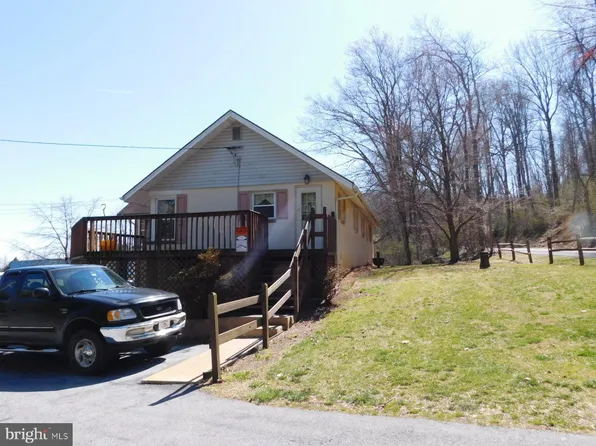 93 Old State Rd, Reading, PA 19606