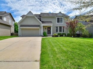14151 W 138th Ter, Olathe, KS 66062