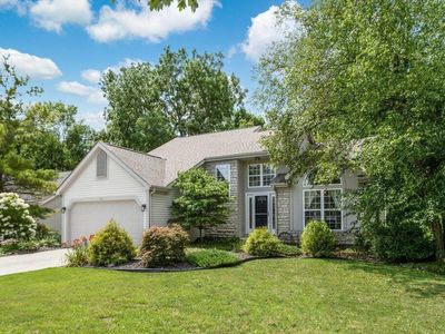 231 Hawthorn Blvd, Delaware, OH, 43015