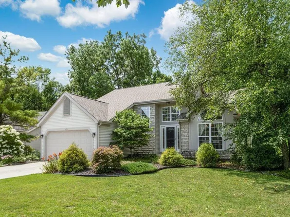 231 Hawthorn Blvd, Delaware, OH 43015