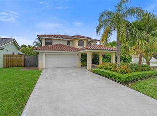 14901 SW 168th Ter, Miami, FL 33187