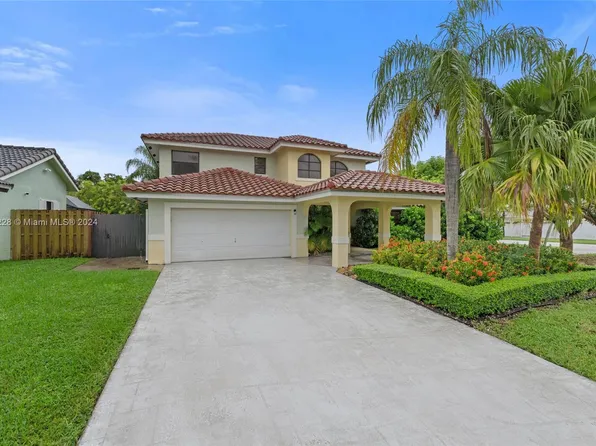 14901 SW 168th Ter, Miami, FL 33187