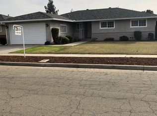 2819 E Magill Ave, Fresno, CA 93710