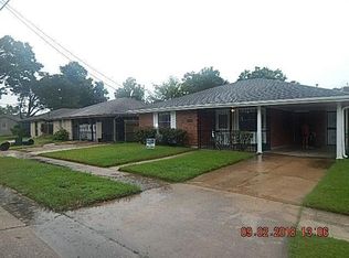1011 Taylor St, Kenner, LA 70062