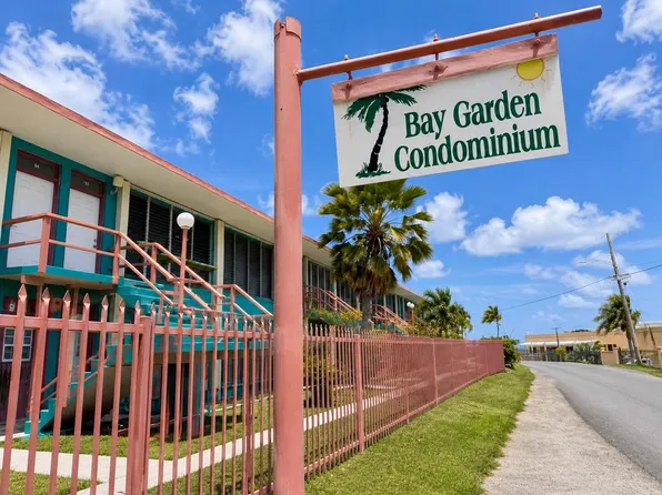 63 Bay Garden, St. Croix, VI 00820