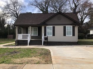 533 Liberty St, Rock Hill, SC 29730