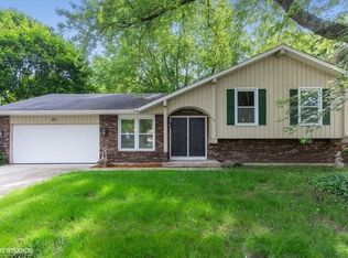 60 Devonshire Cir, Elgin, IL 60123