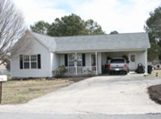 251 Vista View Dr, Rainsville, AL 35986