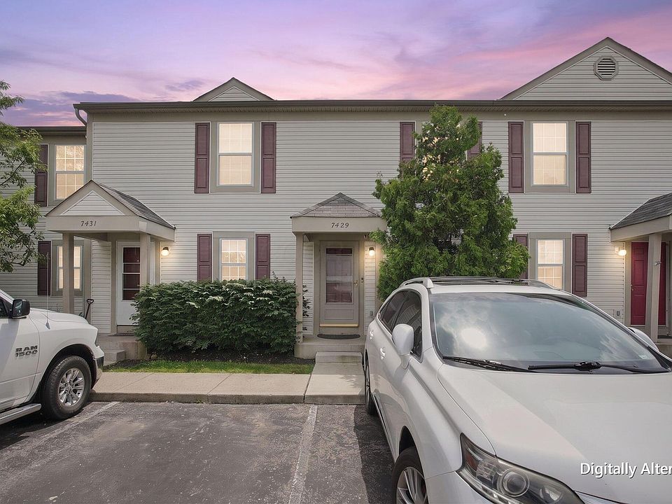 1st image of 7429 Kirkdale Dr #3C