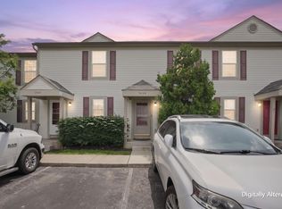 7429 Kirkdale Dr #3C, Blacklick, OH 43004