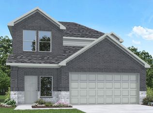 3048 Brizzo Beach Ln, Katy, TX 77493