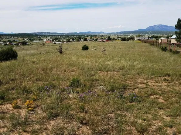 Trail, Edgewood, NM 87015
