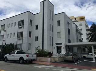 3700 Collins Ave S #210, Miami Beach, FL 33140
