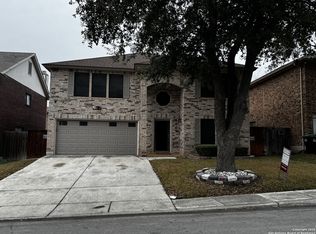 8107 Mescal Trl, San Antonio, TX 78244