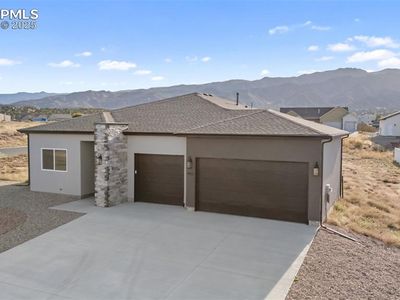 442 Gold Canon Rd, Canon City, CO, 81212