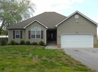 924 Detour Rd, Bowling Green, KY 42101