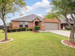 602 Wisteria Dr, Nevada, TX 75173