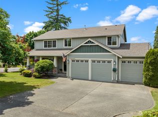 2350 Mountain View Ave W, Tacoma, WA 98466