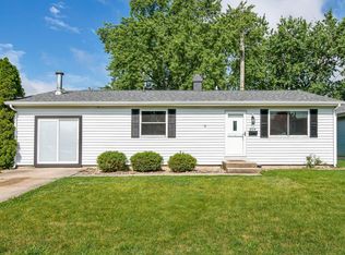 809 Meridian St, Mishawaka, IN 46544