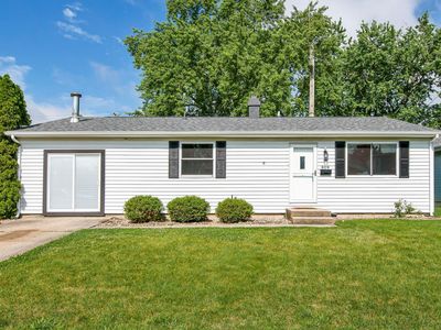 809 Meridian St, Mishawaka, IN, 46544