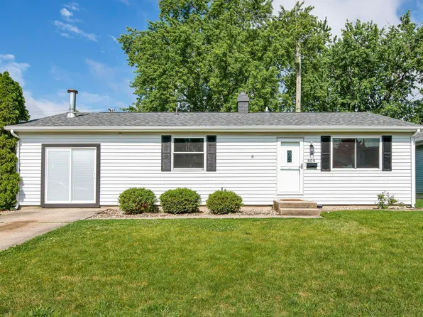 809 Meridian St, Mishawaka, IN 46544