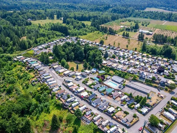 1436 Frost Rd #95, Fraser Valley, BC V2R 4X8