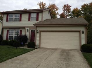 4436 Woodstream Dr, Columbus, OH 43230