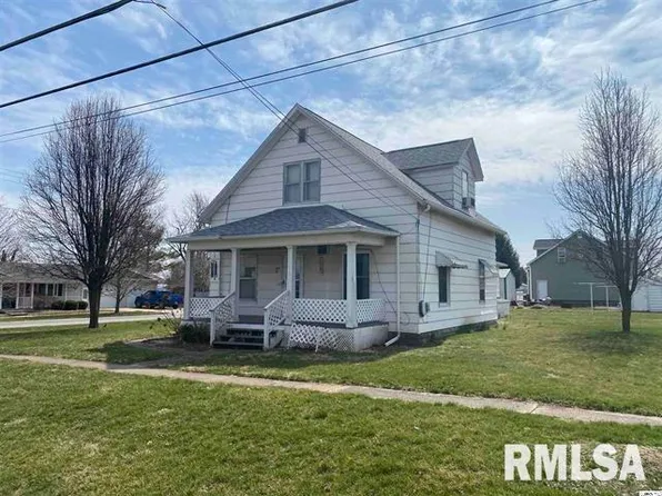 218 E South St, Mount Sterling, IL 62353