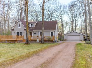 2510 S River Rd, Rhinelander, WI 54501
