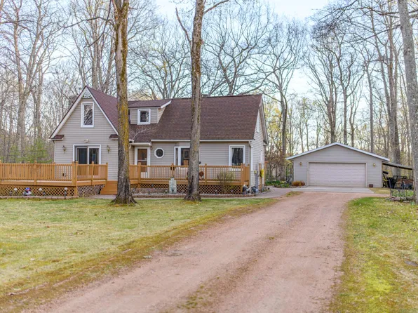 2510 S River Rd, Rhinelander, WI 54501