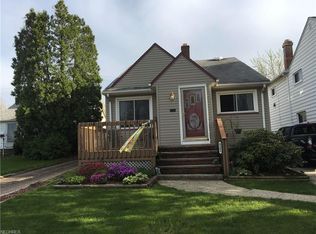 4205 Milford Ave, Parma, OH