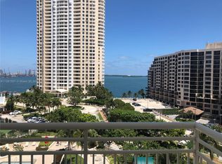 888 Brickell Key Dr APT 1103, Miami, FL 33131