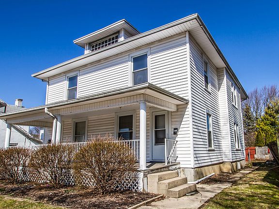 2nd image of 407 Vine St