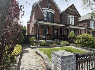 700 Brock Ave #1, Toronto, ON M6H3P2