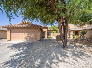1726 W Harding Ave, Coolidge, AZ 85128