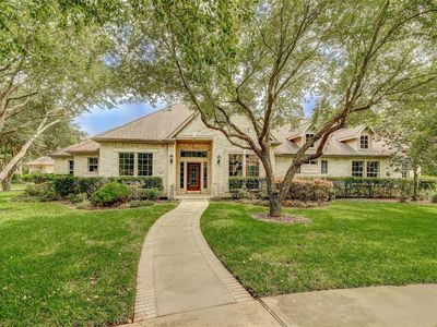 59 Champion Villa Dr, Houston, TX, 77069