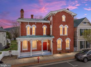 9400 S Congress St, New Market, VA