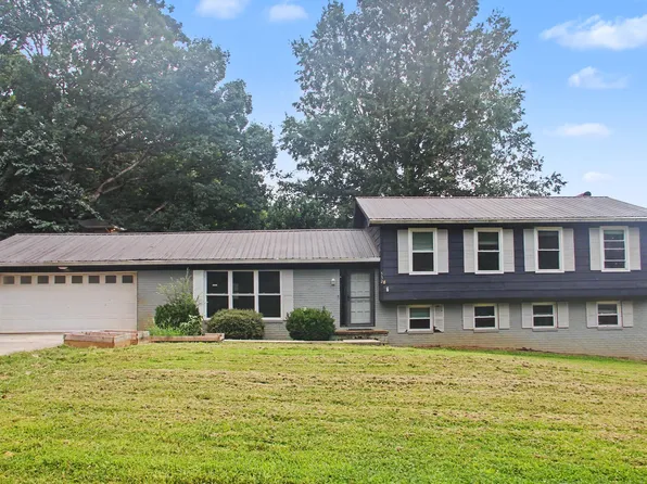 532 Hunter Trl NE, Cleveland, TN 37312