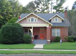 404 S Commerce St, Aulander, NC 27805